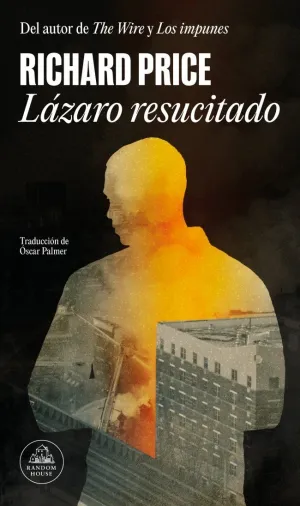 LAZARO RESUCITADO LAZARO RESUCITADO