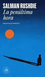 LA PENULTIMA HORA LA PENULTIMA HORA