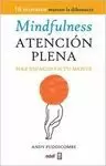 MINDFULNESS ATENCION PLENA