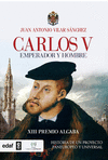 CARLOS V.