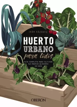 HUERTO URBANO