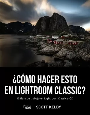 CÓMO HACER LIGTHROOM? CÓMO HACER LIGTHROOM?