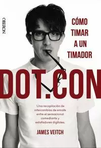 DOT.CON. COMO TIMAR A UN TIMADOR