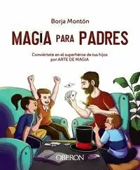 MAGIA PARA PADRES