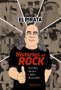 HISTORIAS DEL ROCK
