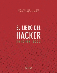 LIBRO HACKER 2022.