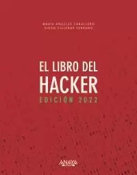 LIBRO HACKER 2022.