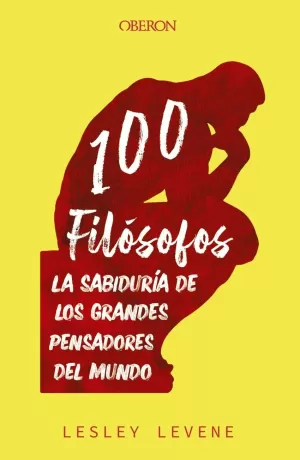 100 FILÓSOFOS