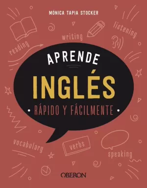 APRENDE INGLÉS