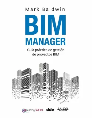 BIM MANAGER BIM MANAGER