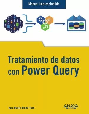 TRATAMIENTO DE DATOS CON POWER QUERY TRATAMIENTO DE DATOS CON POWER QUERY