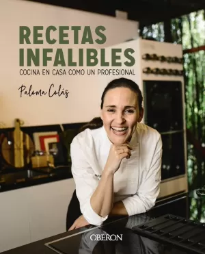 RECETAS INFALIBLES RECETAS INFALIBLES