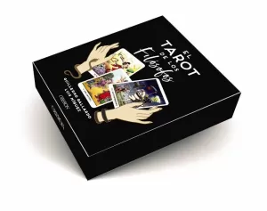 EL TAROT FILOSÓFICO EL TAROT FILOSÓFICO