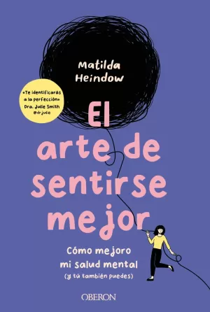 ARTE DE SENTIRSE MEJOR, EL ARTE DE SENTIRSE MEJOR, EL