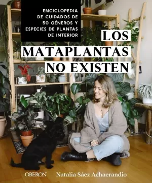 MATAPLANTAS NO EXISTEN, LOS MATAPLANTAS NO EXISTEN, LOS