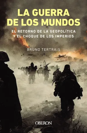 GUERRA DE LOS MUNDOS, LA. GUERRA DE LOS MUNDOS, LA.