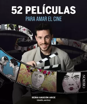 52 PELÍCULAS PARA AMAR EL CINE 52 PELÍCULAS PARA AMAR EL CINE