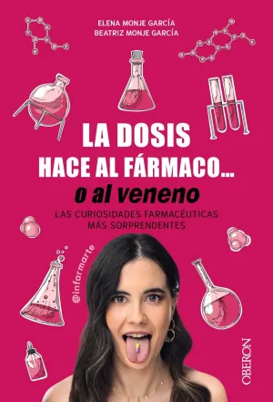 LA DOSIS HACE AL FÁRMACO O AL VENENO LA DOSIS HACE AL FÁRMACO O AL VENENO