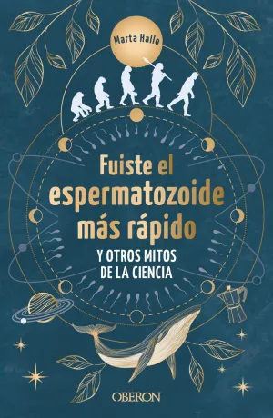 ESPERMATOZOIDE + RÁPIDO ESPERMATOZOIDE + RÁPIDO