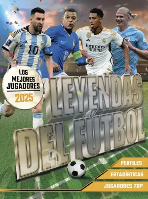 LOS MEJORES JUGADORES LOS MEJORES JUGADORES