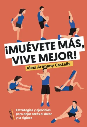 MUEVETE MAS, VIVE MEJOR