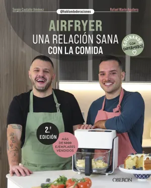 AIRFRYER AIRFRYER