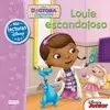 DOCTORA JUGUETES LOUIE ESCANDALOSO