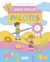 JUEGO CON LOS PALOTES 4
