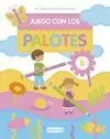 JUEGO CON LOS PALOTES 6 NE 13 JUEGO CON LOS PALOTES 6 NE 13