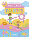 JUEGO CON LOS PALOTES 7