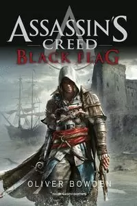 ASSASSIN'S CREED. BLACK FLAG