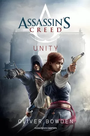 ASSASSIN'S CREED. UNITY