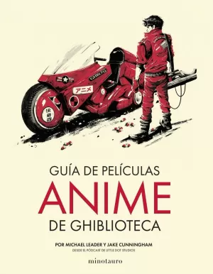 GUÍA DE PELÍCULAS ANIME DE GHIBLIOTECA GUÍA DE PELÍCULAS ANIME DE GHIBLIOTECA