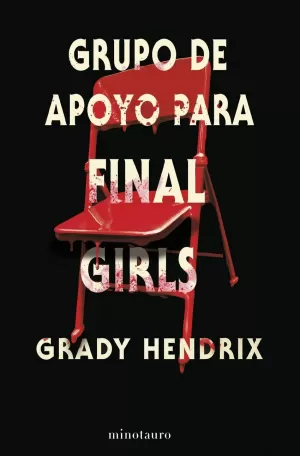 GRUPO DE APOYO PARA FINAL GIRLS