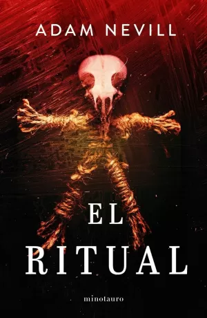 EL RITUAL (NE) EL RITUAL (NE)