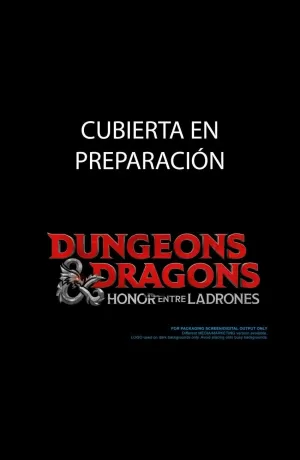 DUNGEONS & DRAGONS: HONOR ENTRE LADRONES. EL CAMINO A NEVERWINTER DUNGEONS & DRAGONS: HONOR ENTRE LADRONES. EL CAMINO A NEVERWINTER
