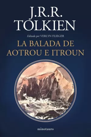 LA BALADA DE AOTROU LA BALADA DE AOTROU