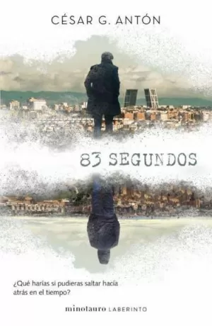83 SEGUNDOS 83 SEGUNDOS