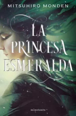 LA PRINCESA ESMERALDA LA PRINCESA ESMERALDA
