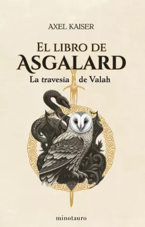EL LIBRO DE ASGALARD EL LIBRO DE ASGALARD