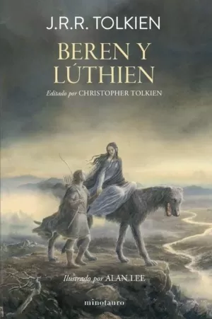 BEREN Y LÚTHIEN