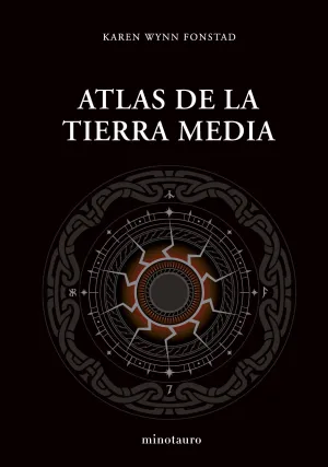 ATLAS DE LA TIERRA MEDIA ATLAS DE LA TIERRA MEDIA