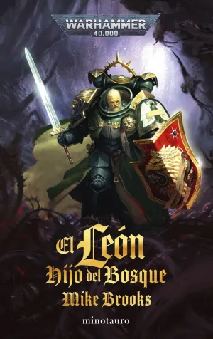 EL LEÓN: HIJO DEL BOSQUE EL LEÓN: HIJO DEL BOSQUE