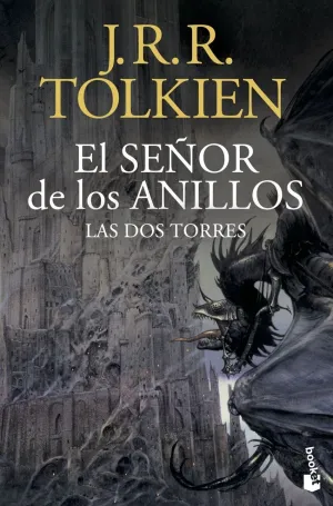 SEÑOR DE LOS ANILLOS 2, EL. LAS DOS TORRES