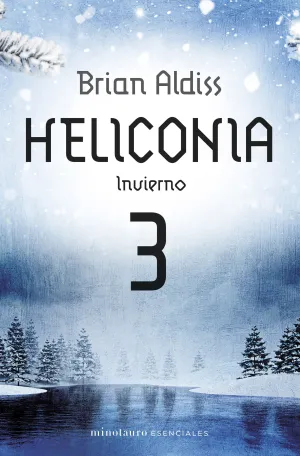 HELICONIA: INVIERNO 3