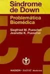 SINDROME DE DOWN.PROBLEMATICA PIOMEDICA.