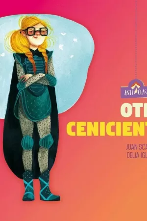 OTRA CENICIENTA