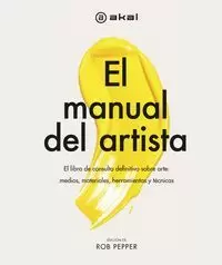 EL MANUAL DEL ARTISTA