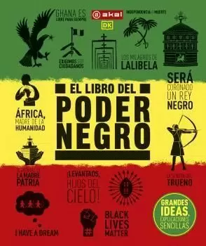 LIBRO DEL PODER NEGRO