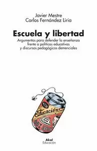 ESCUELA Y LIBERTAD